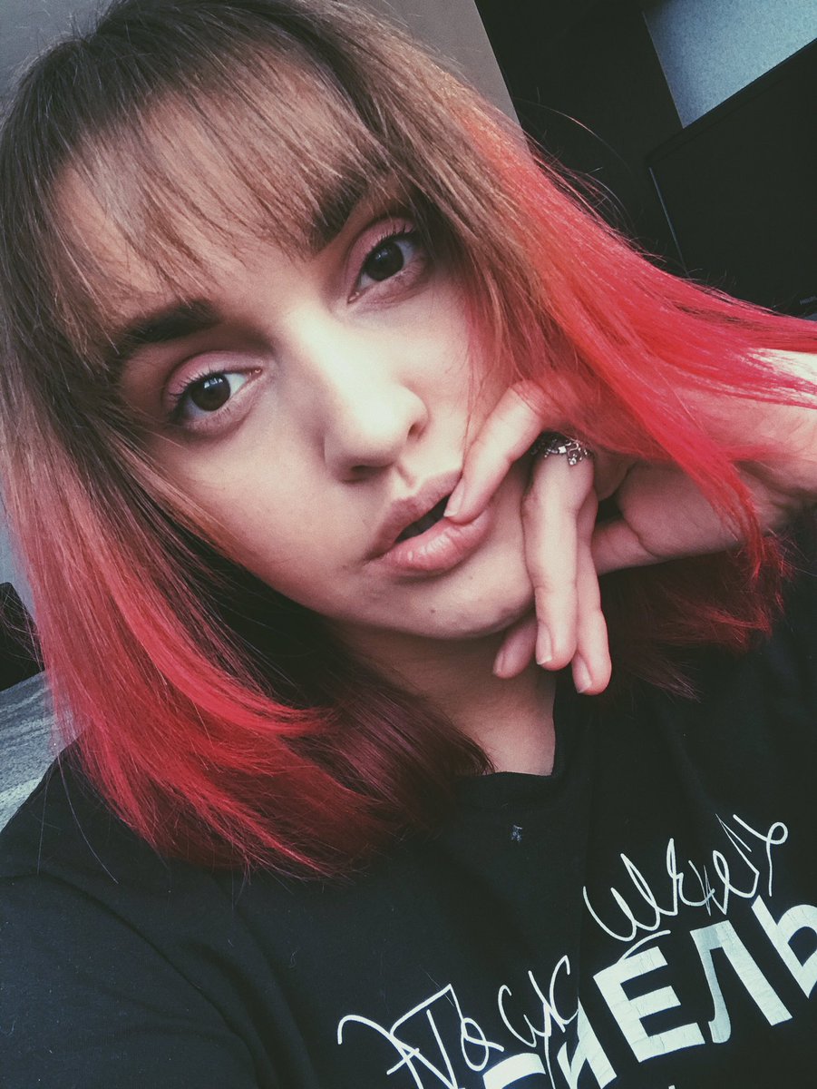 ValeriyaSebert's tweet photo. Очень. 😍 https://t.co/6iRjlhAsc6