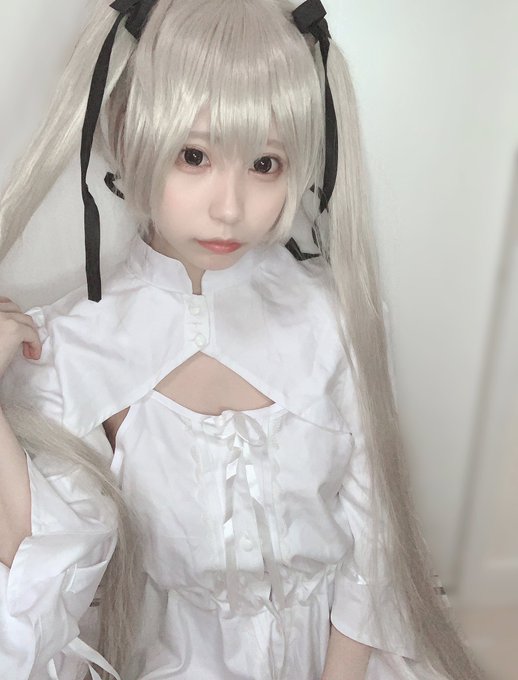 コスプレイヤー花村きりのTwitter画像20