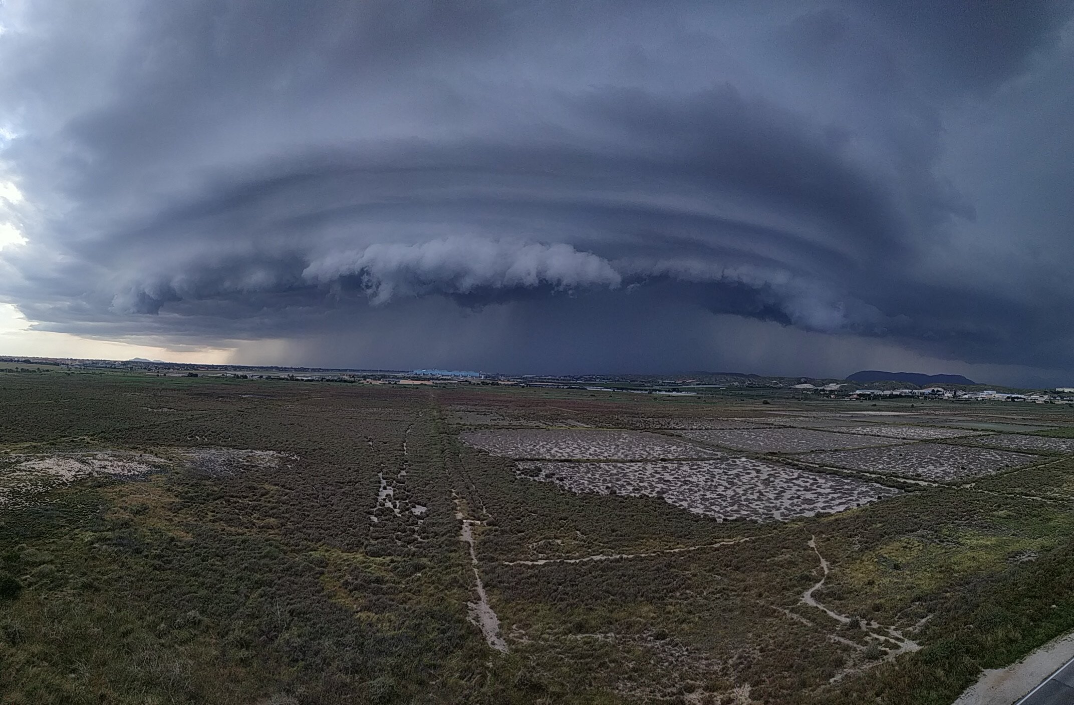 Las tormentas y su clasificación Blog Meteoclim