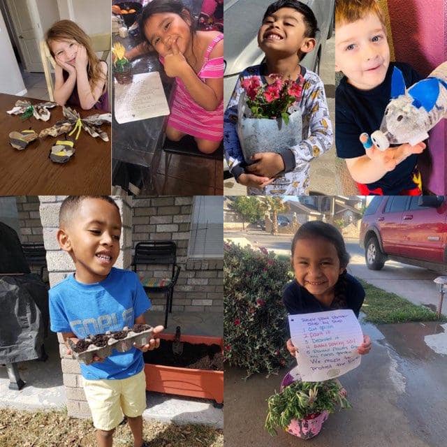 jleebonena's tweet photo. Earth Day 2020 | IDEA Edgemere style
On Earth Day 2020, we seize all the tools and actions that we have, big and small, to change our lives and change our world, not for one day, but forever. #recycling #reuse #create #plant #IDEAElPaso https://t.co/DDdL9xn20Z