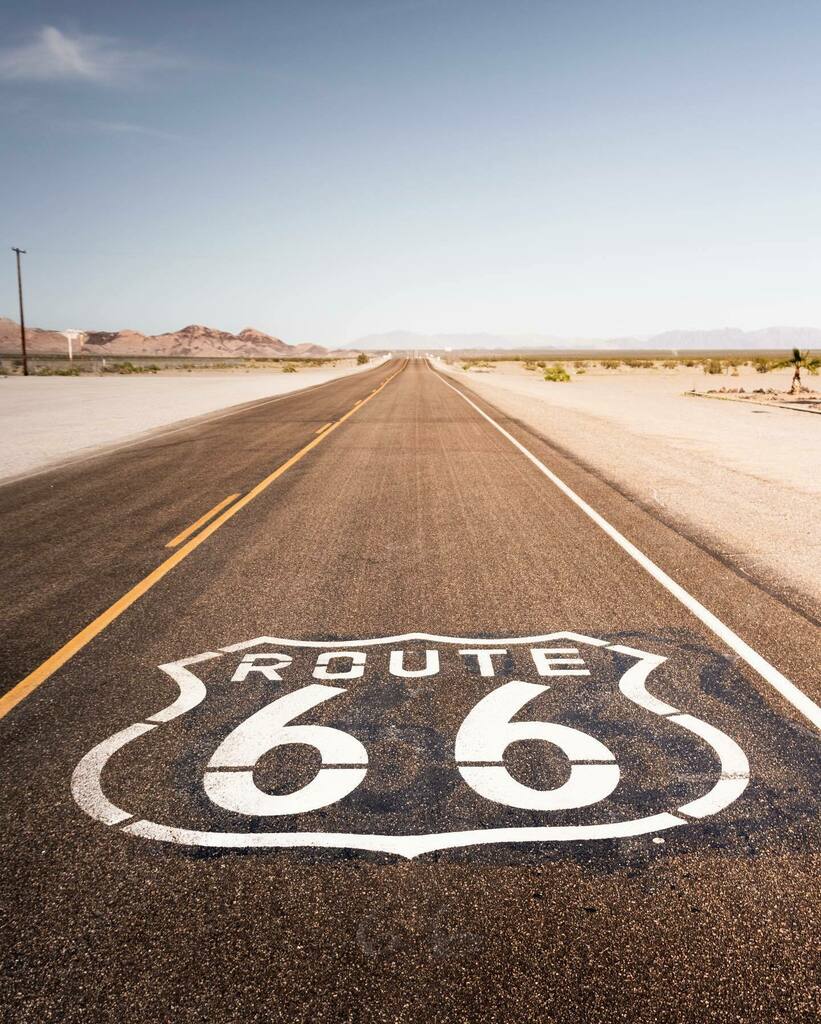 The legendary one. I love driving, hitting the road for hours is one of the things that relax me the most especially in the desert where you can see tens of kms ahead. Do you enjoy driving? What has been your longest trip so far? instagr.am/p/B_fTJBLHUdd/