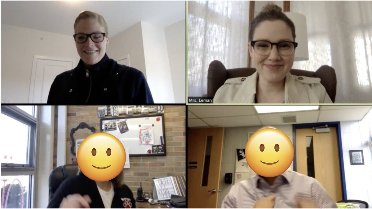 Caitlin Leman tweet media