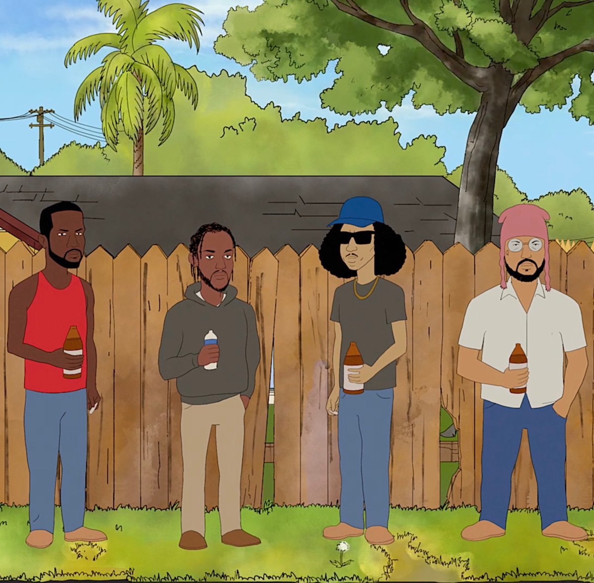 king of the hill images