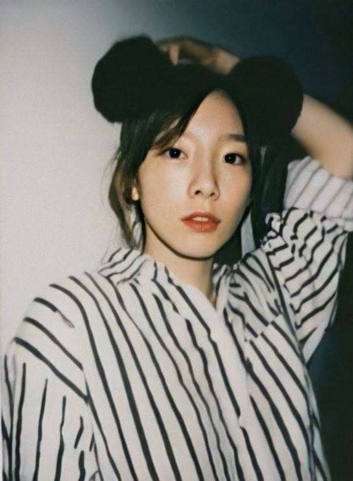 Helenzz_'s tweet photo. Mickey 🐹 https://t.co/eYexU7dYfn