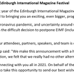 Photo by PPA Scotland Live - Magfest for a new generation (@PPAScotlandLive)
