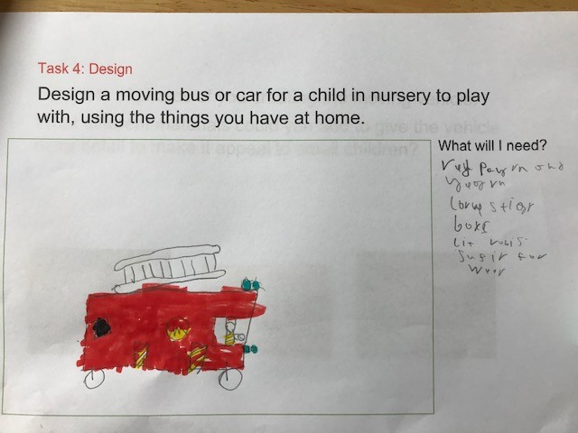 WarberryLAP's tweet image. Can&apos;t wait to see the finished project...fabulous planning! #makingislearning