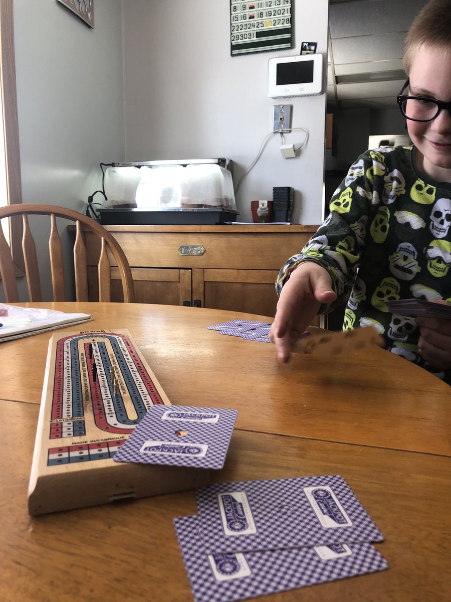 Sad that the #BrainTrainPledge is done. <a href="/Rebelshockey/">Red Deer Rebels</a> school work, fun activity’s forgot to take picture of physical activities. We also build a greenhouse. Jayden  is growing his own veggies and plants