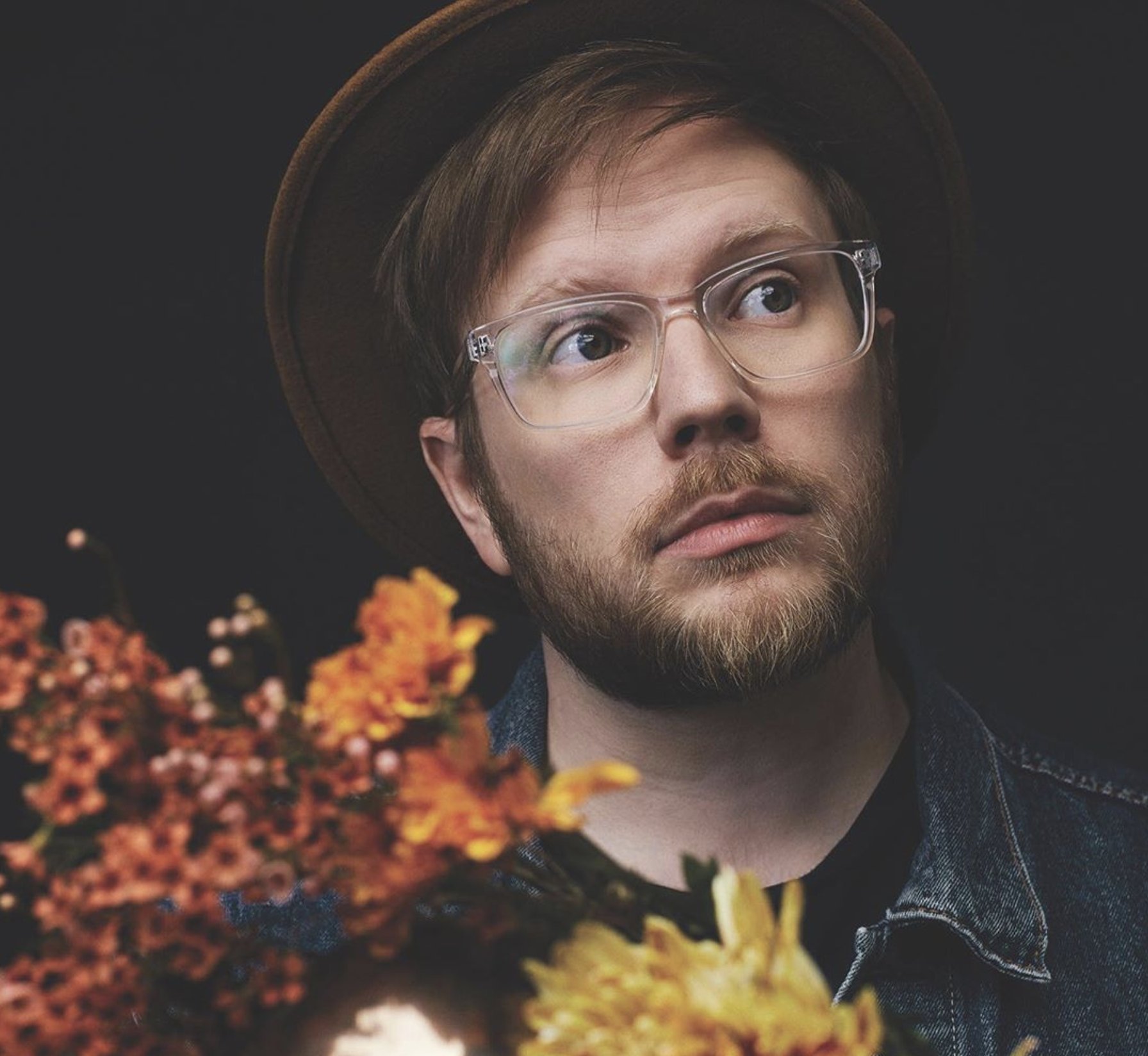 Happy 36th birthday to Fall Out Boy s Patrick Stump! ( : Jonathan Weiner) 