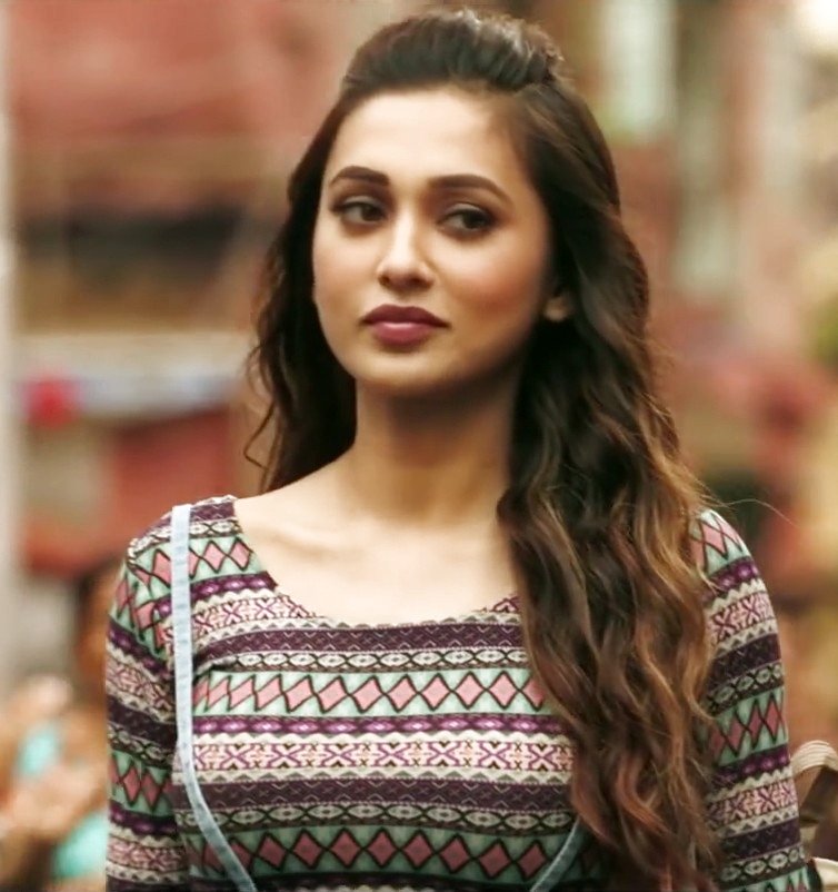 BestofMimssi's tweet photo. Pretty You..!! ❤️

@mimichakraborty https://t.co/ktHOoJGNVE