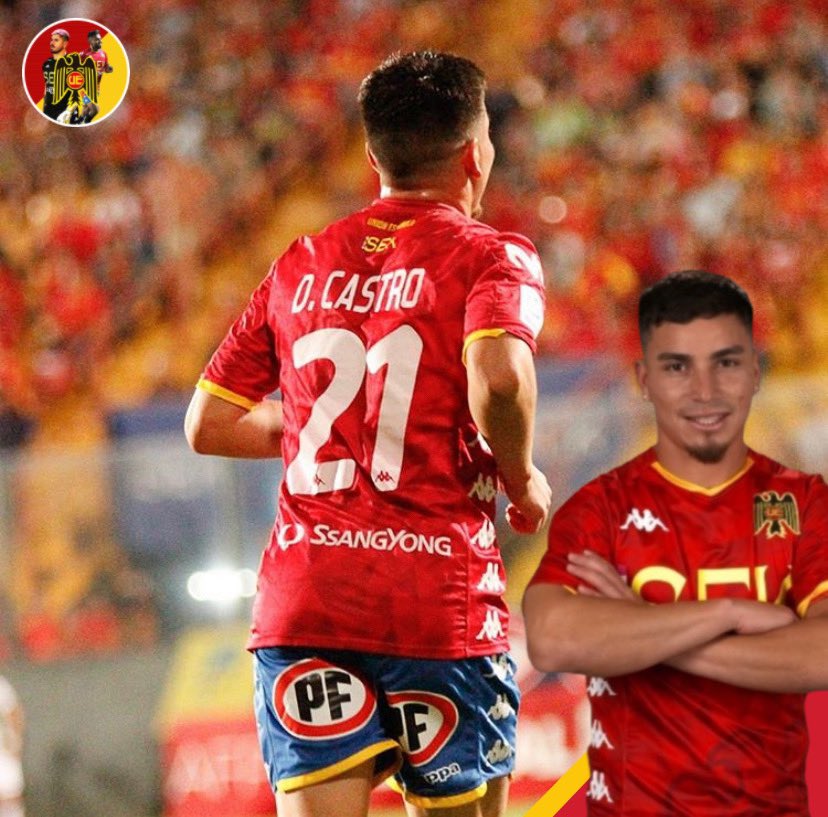LaFuriaHispana_'s tweet photo. ¡Feliz cumpleaños “Popin”!
Hoy día esta de cumpleaños nuestro delantero Daniel Castro🔥, ¡Felicidades 🎉 ❤️💛!
.
.
.
#felizcimpleaños #popincastro #popin #unionespañola #uniónespañola #vamosue #lafuriahispana #ue #danielcastro https://t.co/kLUIeX3pTJ