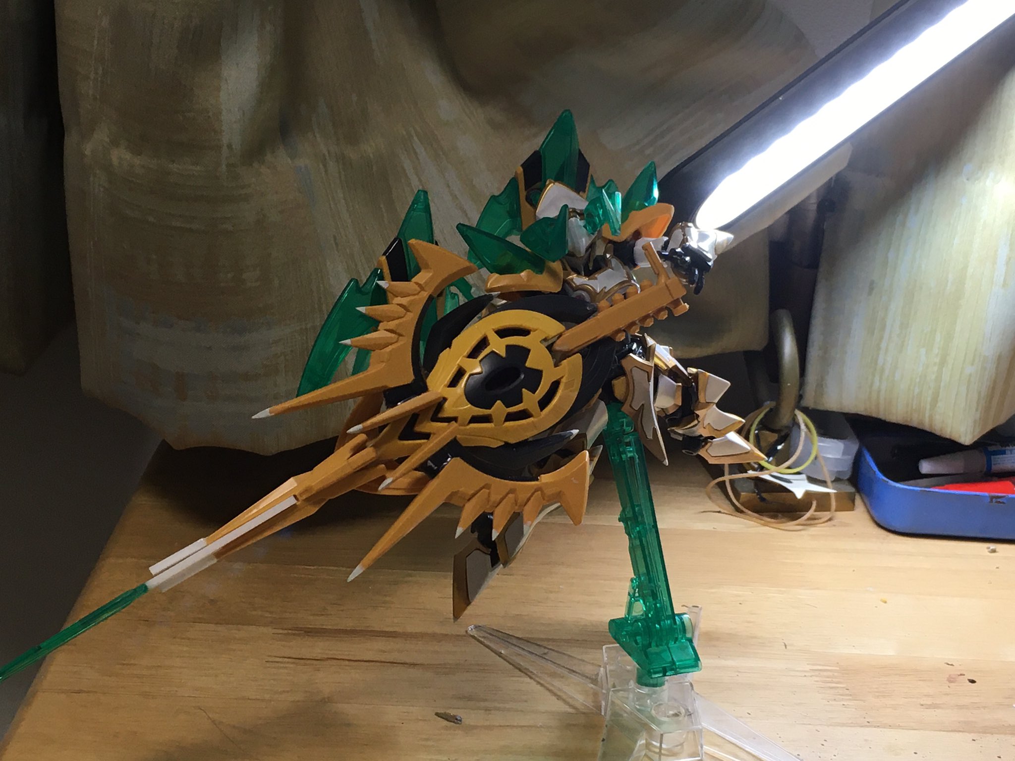 One Dream ダンボール戦機 かっこいい T Co 5bwlo45zta Twitter