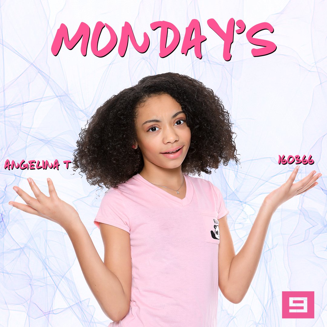 Nine9dotCOM's tweet photo. Dear Monday,
I think you should take a holiday. Trust me, no one will miss you.
.
.
#IAmNine9 #Nine9 #Nine9Talent #Nine9Models #Nine9Actors #Actors #Models #Focused #Networking #Monday #mondaysareforlongnaps #mondaymorningsbelike https://t.co/dmyHWxio3o
