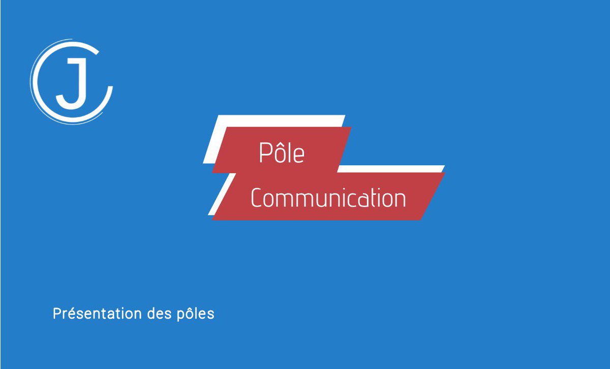 junior_uco's tweet photo. 👨‍🏫PÔLE COMMUNICATION👩‍🏫

Les chargé(e)s de communication valorisent l’image de la Junior grâce aux réseaux sociaux, aux supports promotionnels. Ils/elles sont en lien avec le bureau afin d’établir des plans de communication durant l’année. 

Envoie ton CV à rh.junioruco@gmail.com https://t.co/zLSacKPNKu