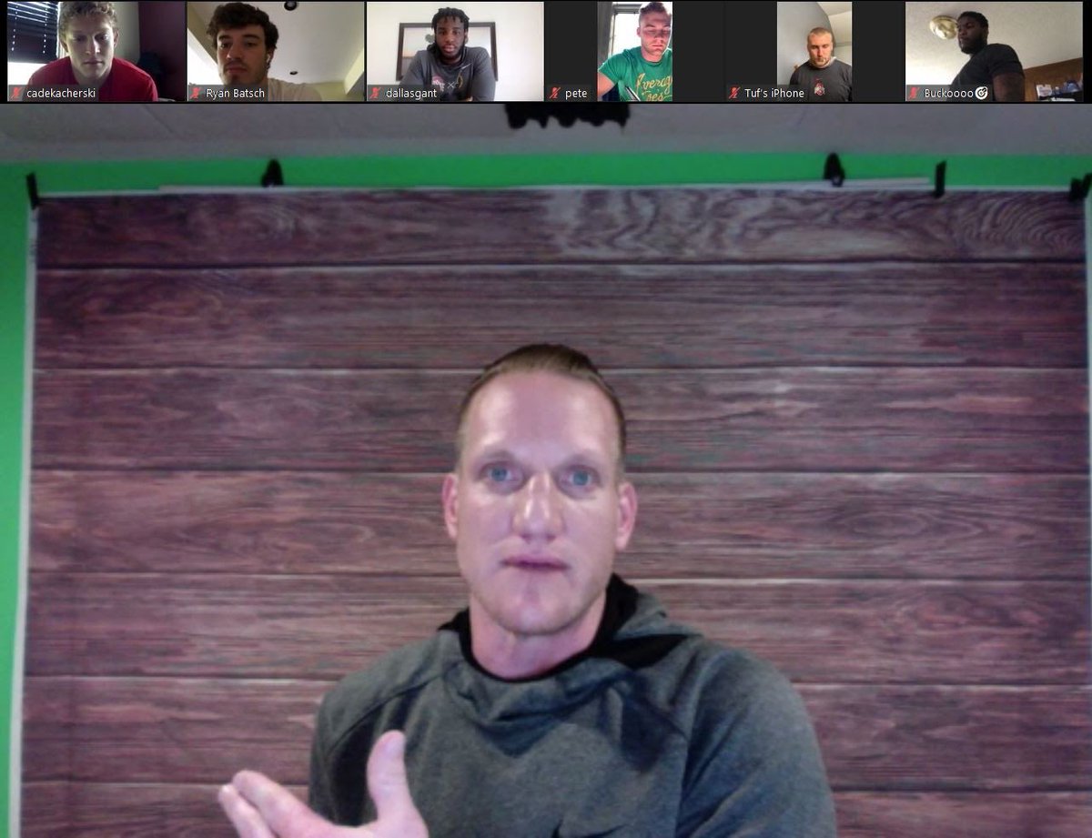 Keith Hawk Dkhawk30 Twitter