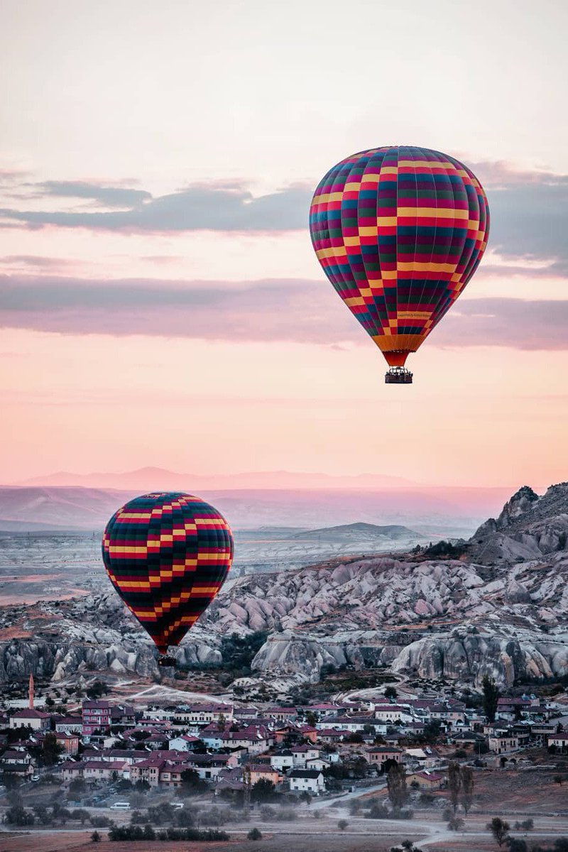 cappadocia, 