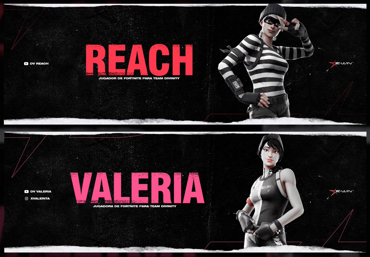 Team Divinity tweet media