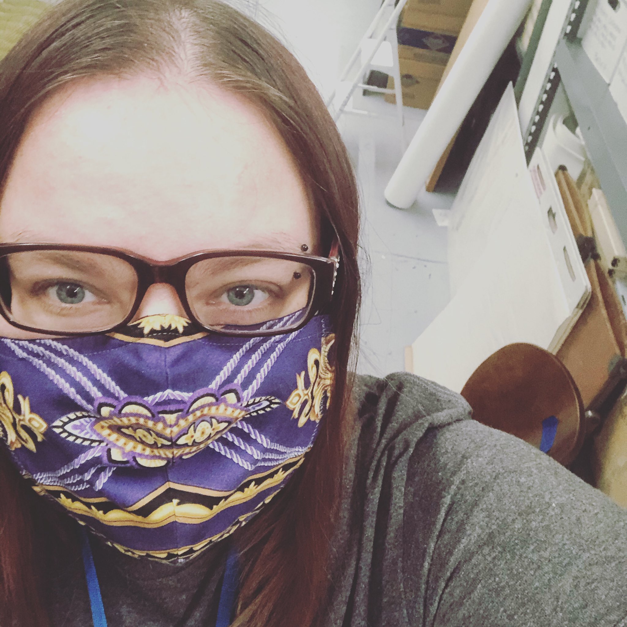 WNMU Museum on Twitter: "Our Weekend Manger is working in collections to organize them by WNMU Museum on Twitter: "Our Weekend Manger is working in collections to organize them by