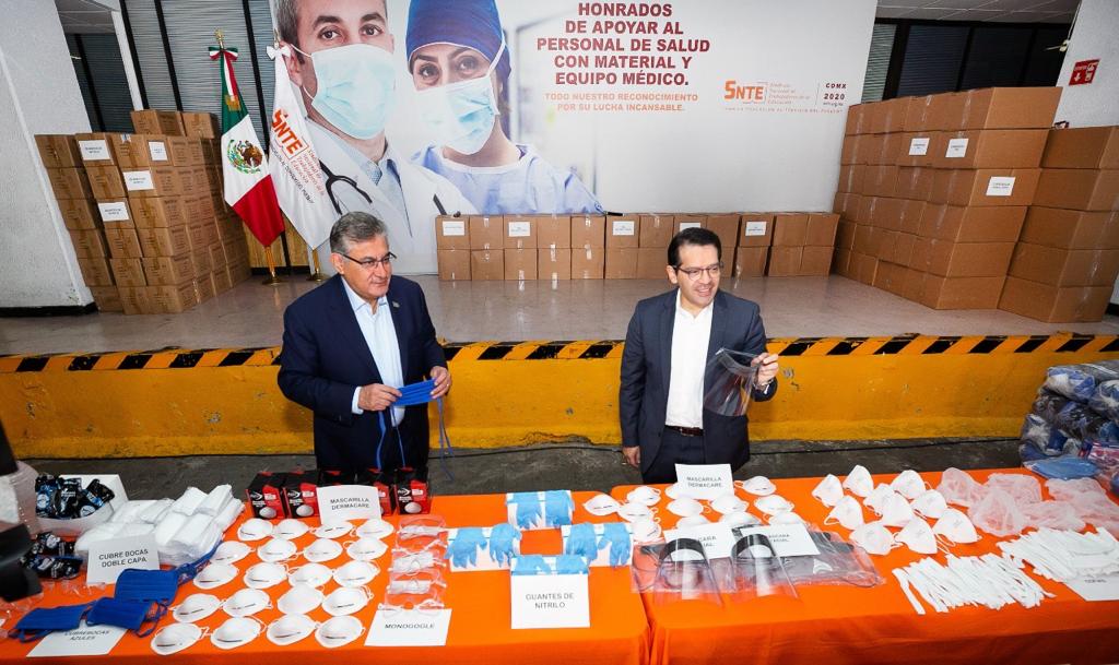 FEDESSP Nacional tweet media