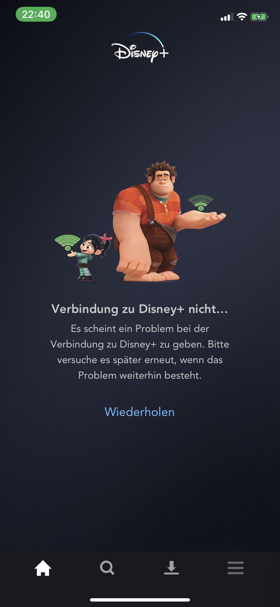 official_kotti's tweet image. #Unitymedia Kunde sein be like: