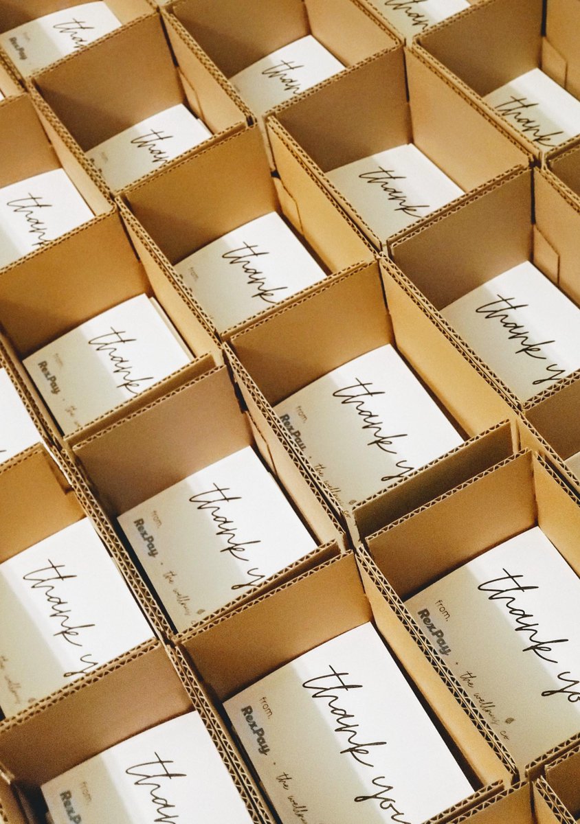 Due to donors &amp; the work of the Wellnus Company, the first shipment of free sanitizing wipes went out to our provider customers &amp; to providers who requested these on our website!! Please donate so we can send out many more! gofundme.com/f/rexpay-welln… 

#PPE #COVID #GetUsPPE #donate