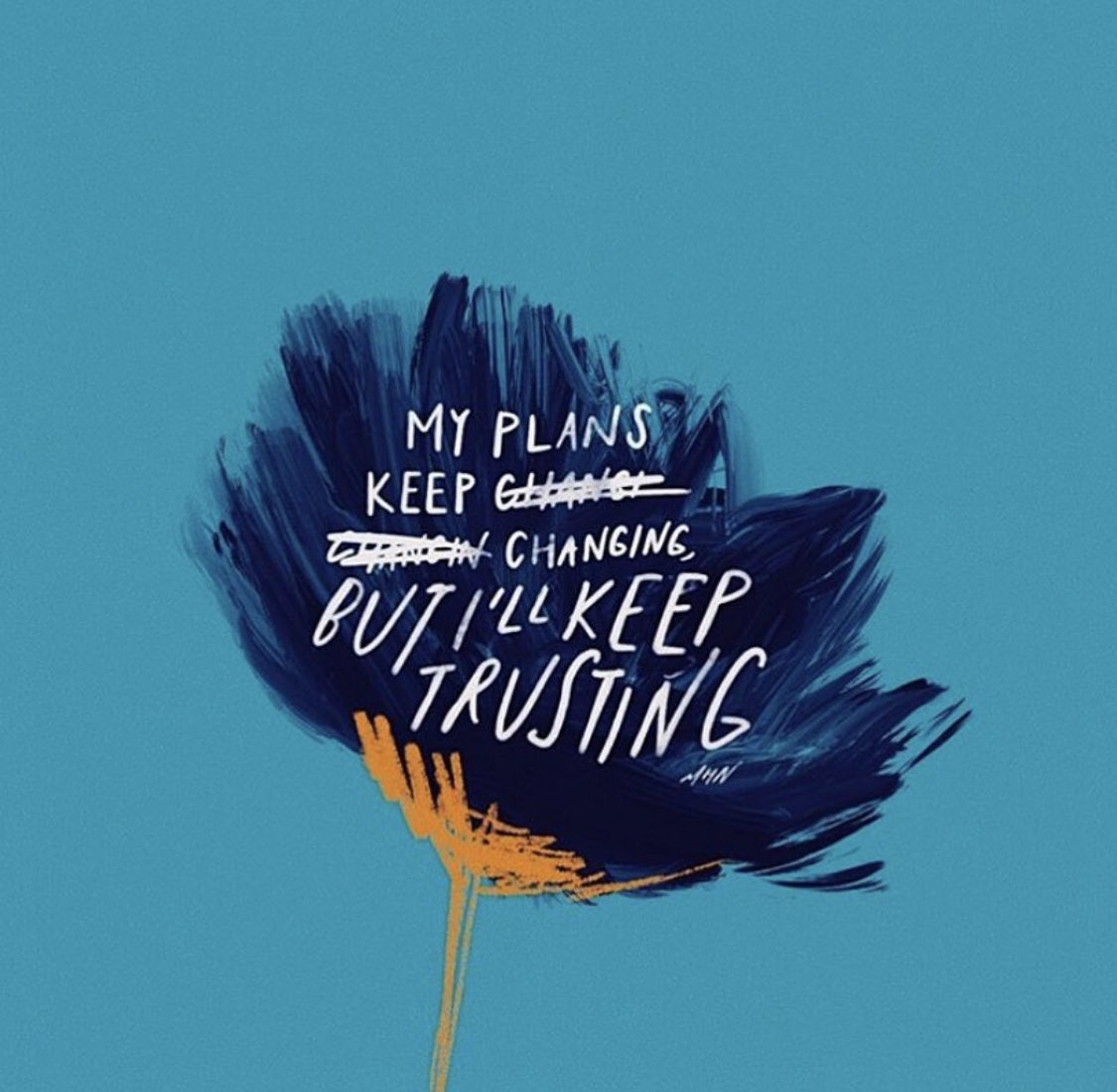 myspaceout's tweet image. Good morning from 🇦🇺! 
It’s been lovely to see replies to the #HealthCheckIn thread, let’s all make a mental note to continue checking in with each other 💓. The future may still be uncertain but it’s okay to let things ebb and flow.
Have a lovely day ahead 🥰