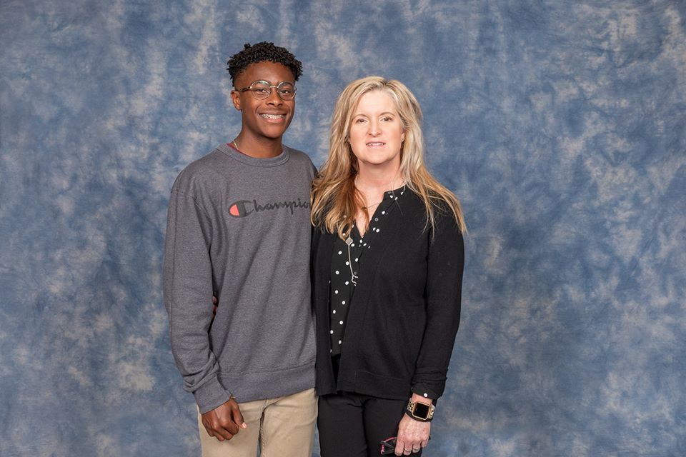 Red Oak ISD Ed Found tweet media