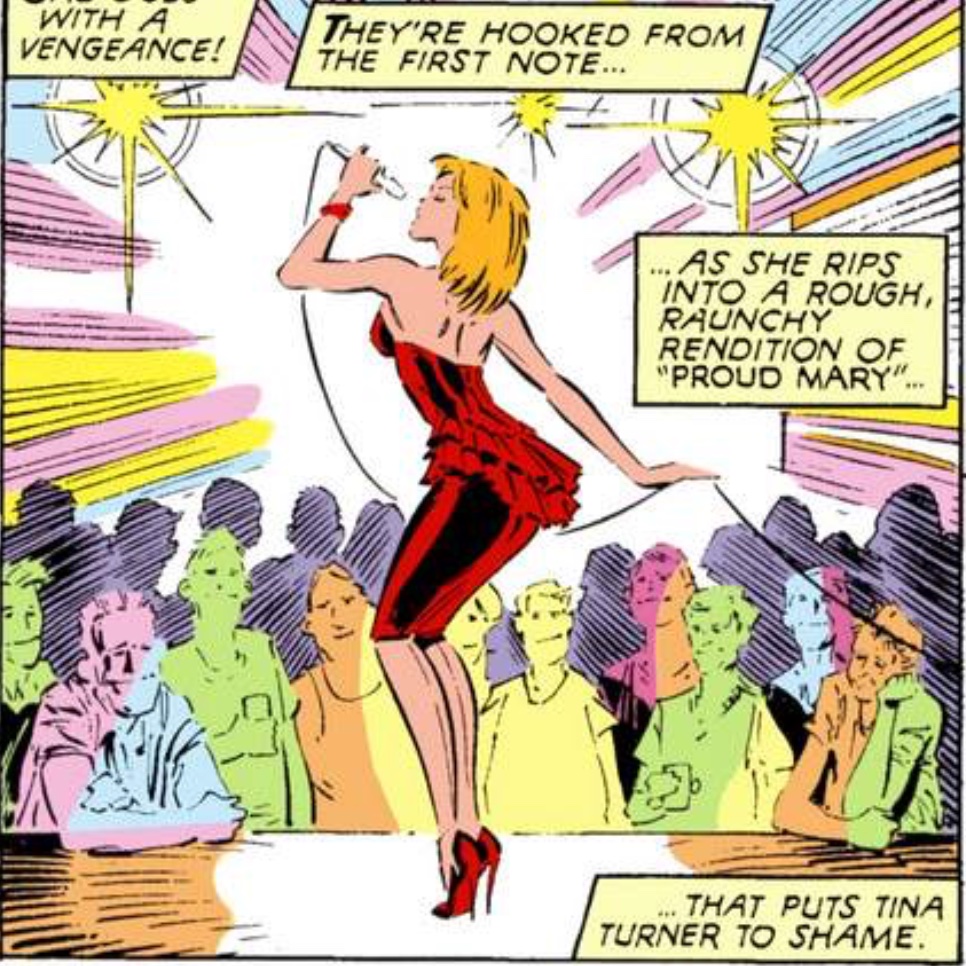 comic book queers tweet media