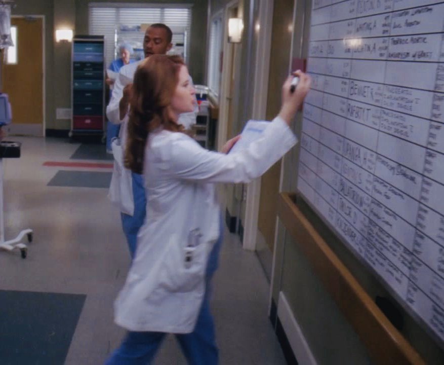 8x15- “Have You Seen Me Lately?”