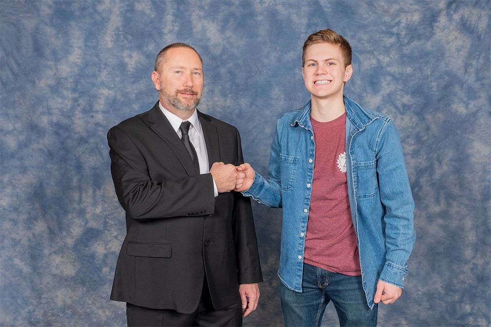 Red Oak ISD Ed Found tweet media