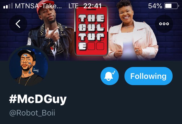 <a href="/Robot_Boii/">Roboto x3</a> <a href="/slikouron/">SLIKOURONLIFE</a> <a href="/Xavier_Steeze/">#NIXOUTNOW!!</a> <a href="/TouchlineTruth/">TOUCHLINE</a> <a href="/Robot_Boii/">Roboto x3</a> you got content that’s why you have more views.   After 00:00 I can’t sleep 😴 because of your notifications.