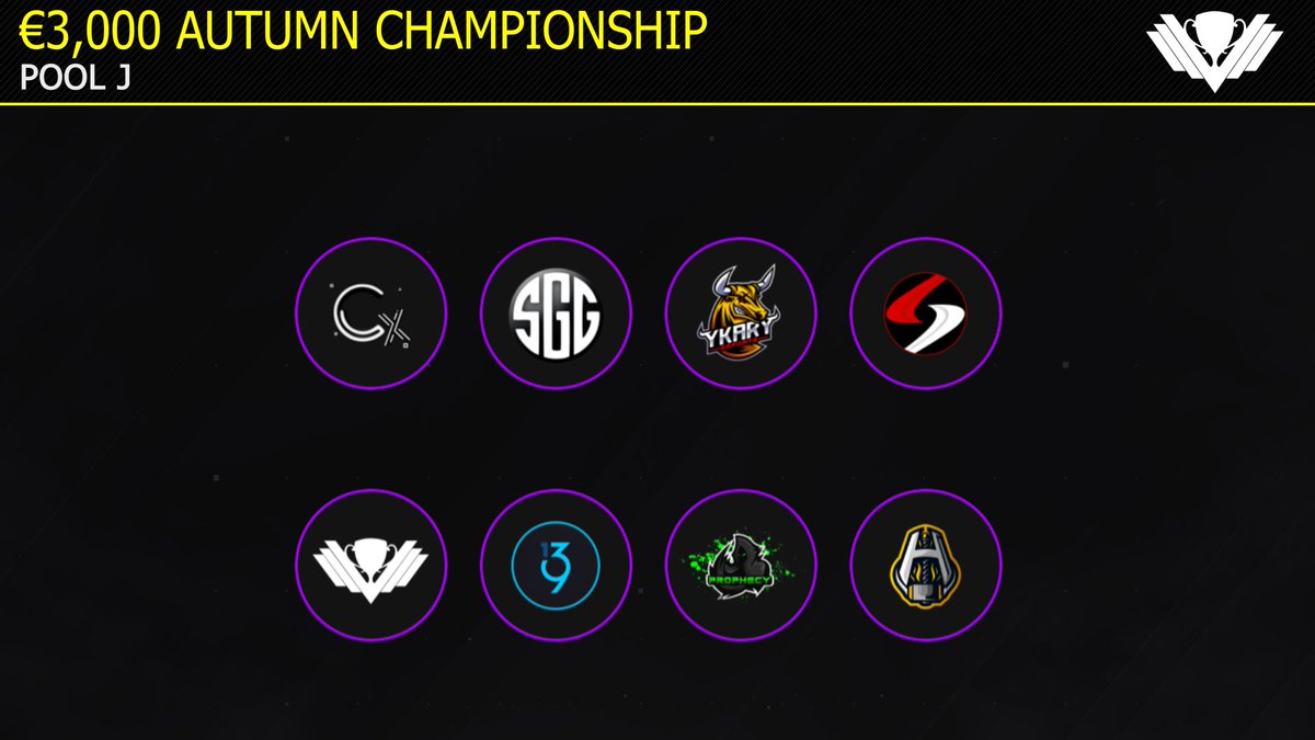 VAL | Home of Grassroots Esports tweet media