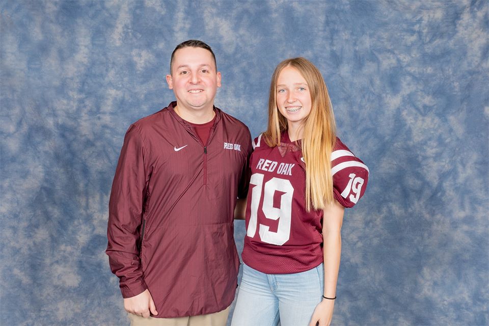 Red Oak ISD Ed Found tweet media