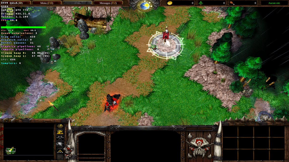 3. Warcraft iii: reign of chaos (2002 год). Warcraft iii орда. Варкрафт мультиплеер. 26a.