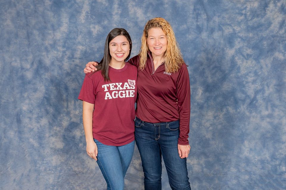 Red Oak ISD Ed Found tweet media