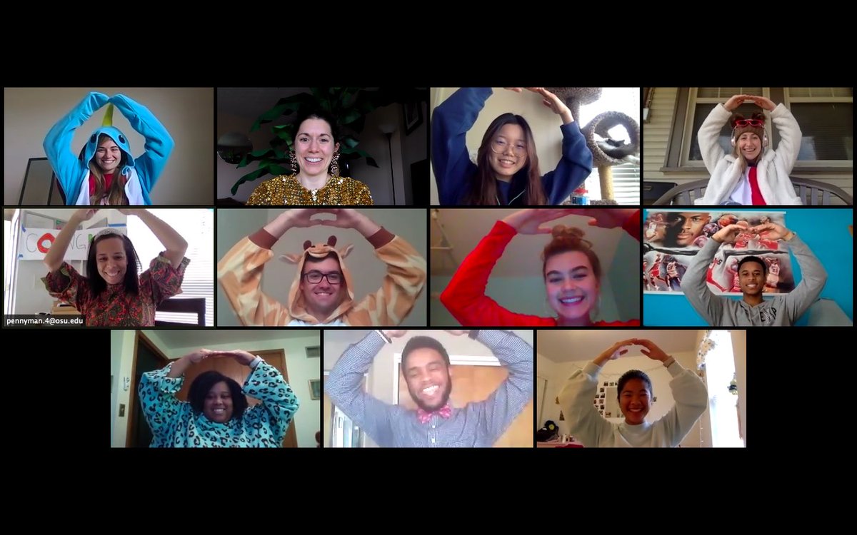 Fisher Undergraduate Programs tweet media