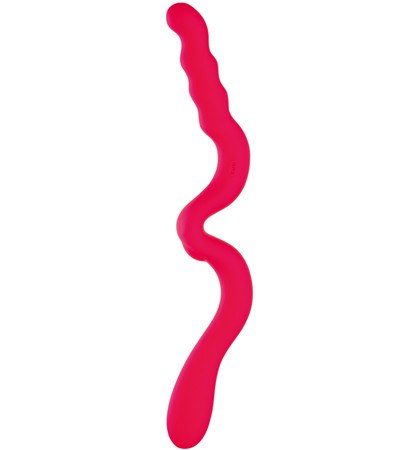 goodsextoys's tweet photo. Fun Factory NEW WAVE Double Dildo
Fun Factory New Wave Double Dildo with an innovative W shape is the perfect toy for lesbian pairs who like to look at each other durin... https://t.co/hqRl4tjabB