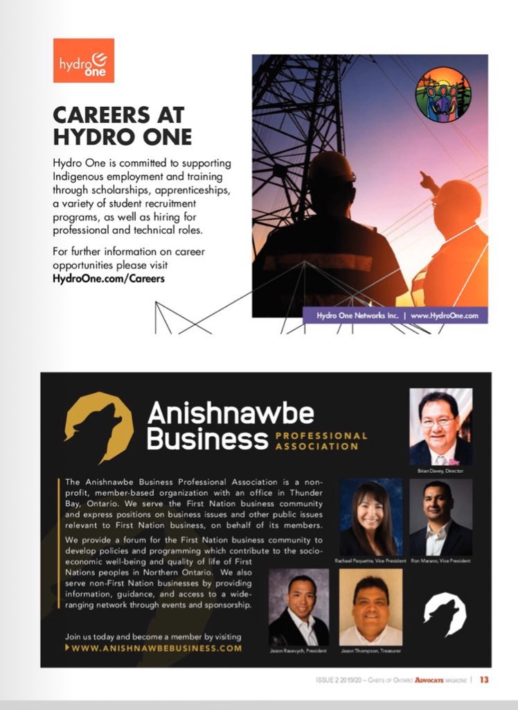 Firstnationbusiness Hashtag On Twitter