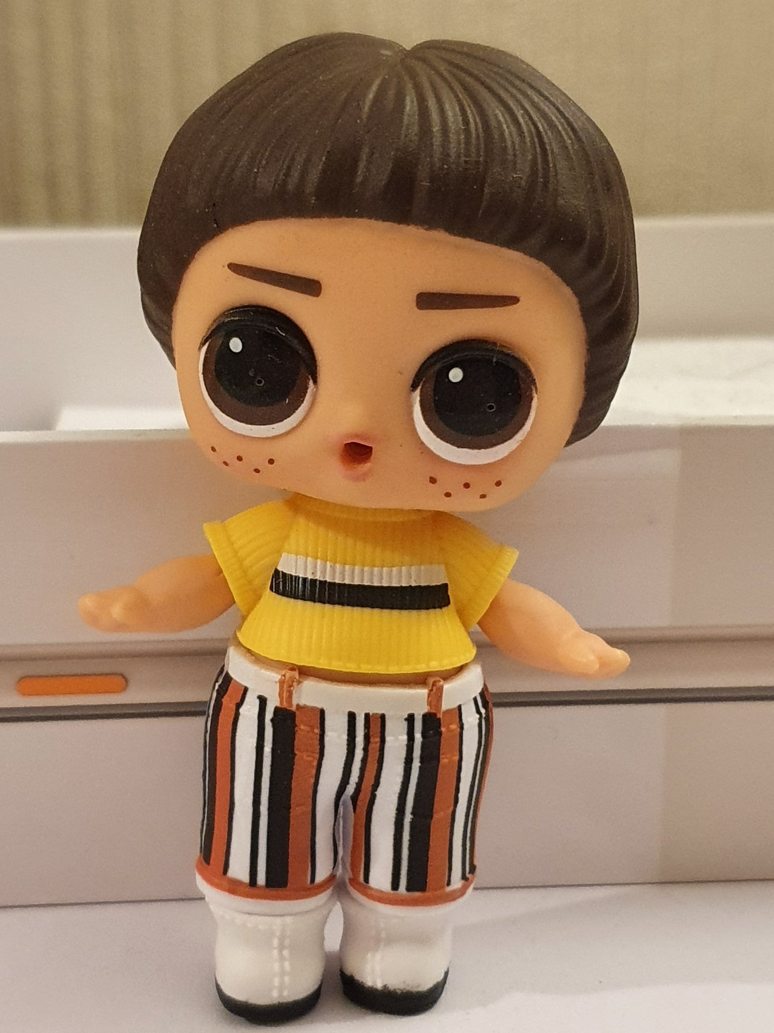 Lol doll things cheap