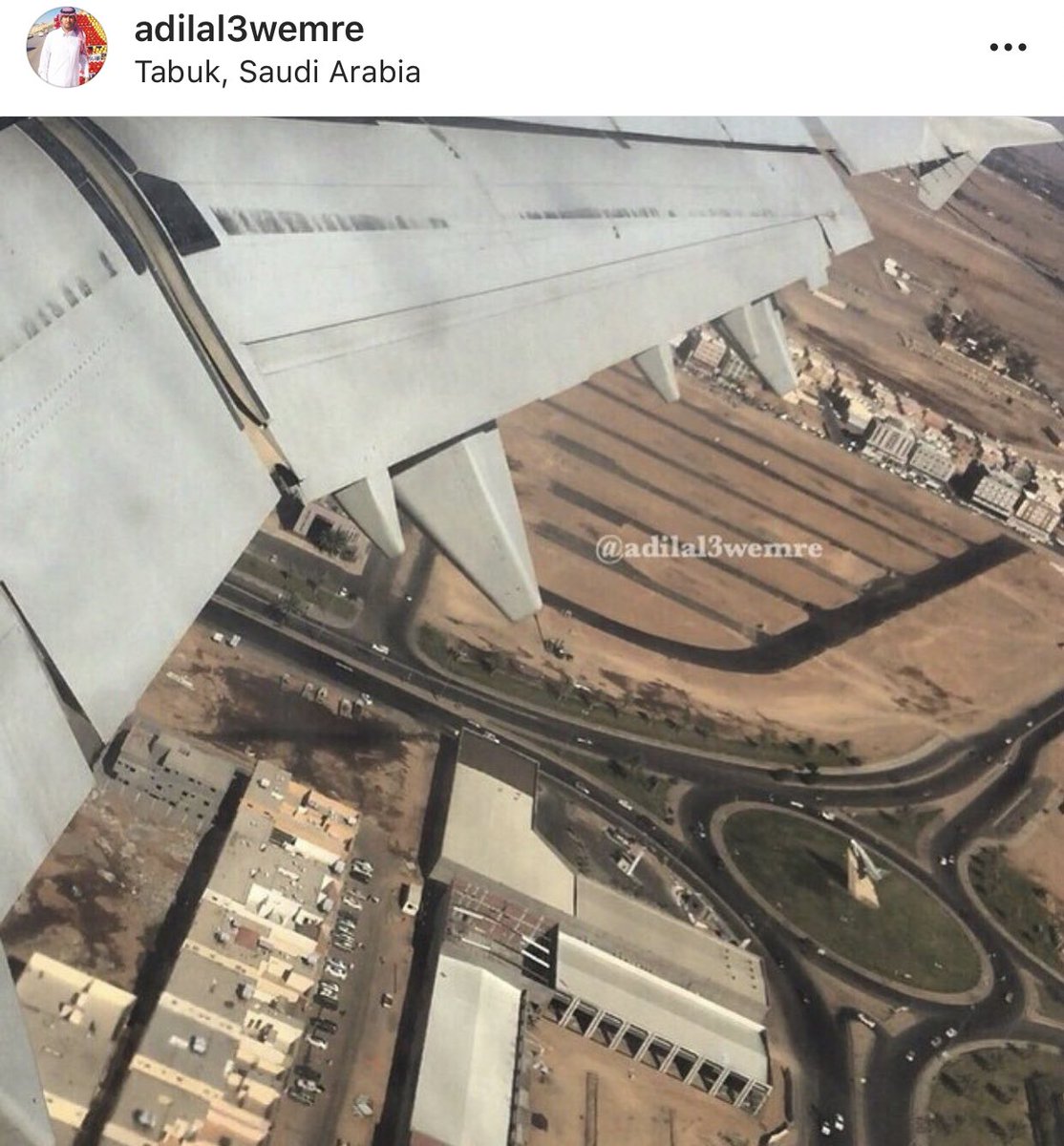 🔴 سؤال المسابقة :
الصورة هذي متى تم تصويرها وأين موقعها ؟
سيتم اختيار الأجابة الصحيحة عشوائياً 
الجائزة 300 ريال .. 
تابعنا هنا 👈 <a href="/snap_tabuk/">.</a> 
#تبوك