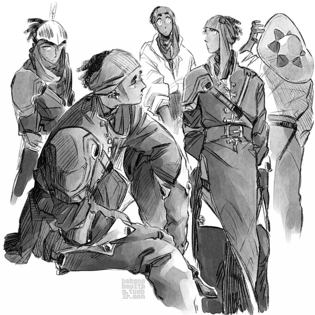 the stream turned into me trying to suss out dragonheart!raihan's design I guess but thats fine. look at these raihans