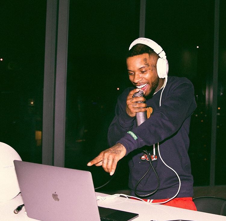 HotFreestyle's tweet photo. Tory Lanez says MTV offered him a show following the success of Quarantine Radio. https://t.co/aroVpxFZOF