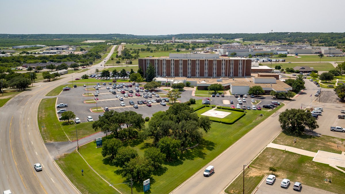 CityofBrownwood's tweet photo. @Hendrickhealth to purchase Brownwood Regional Medical Center

Full press release:
https://t.co/eOjTUk06UW https://t.co/NuVV51Yyf0