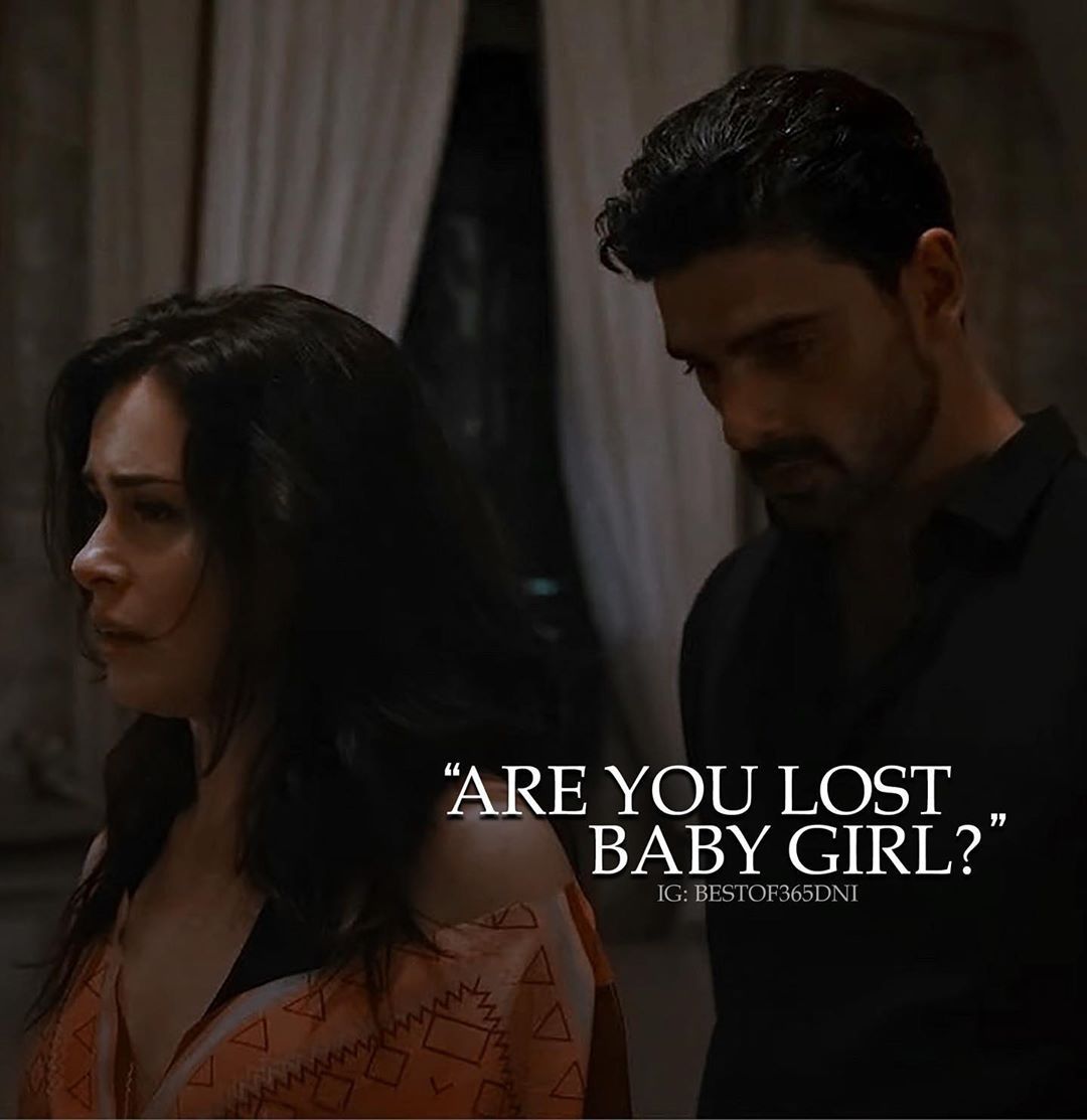 |◆ When I'm back, I'd like to ship this Asha with some character that has Michelle Morrone as FC.

Please, please, please! 🙏 It could be an exciting ship, have got many ideas for them.