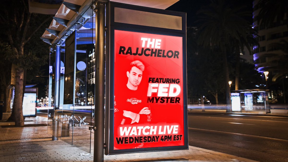 Austin Show tweet media