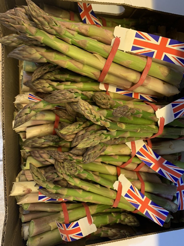 Algy's Farm Shop tweet media