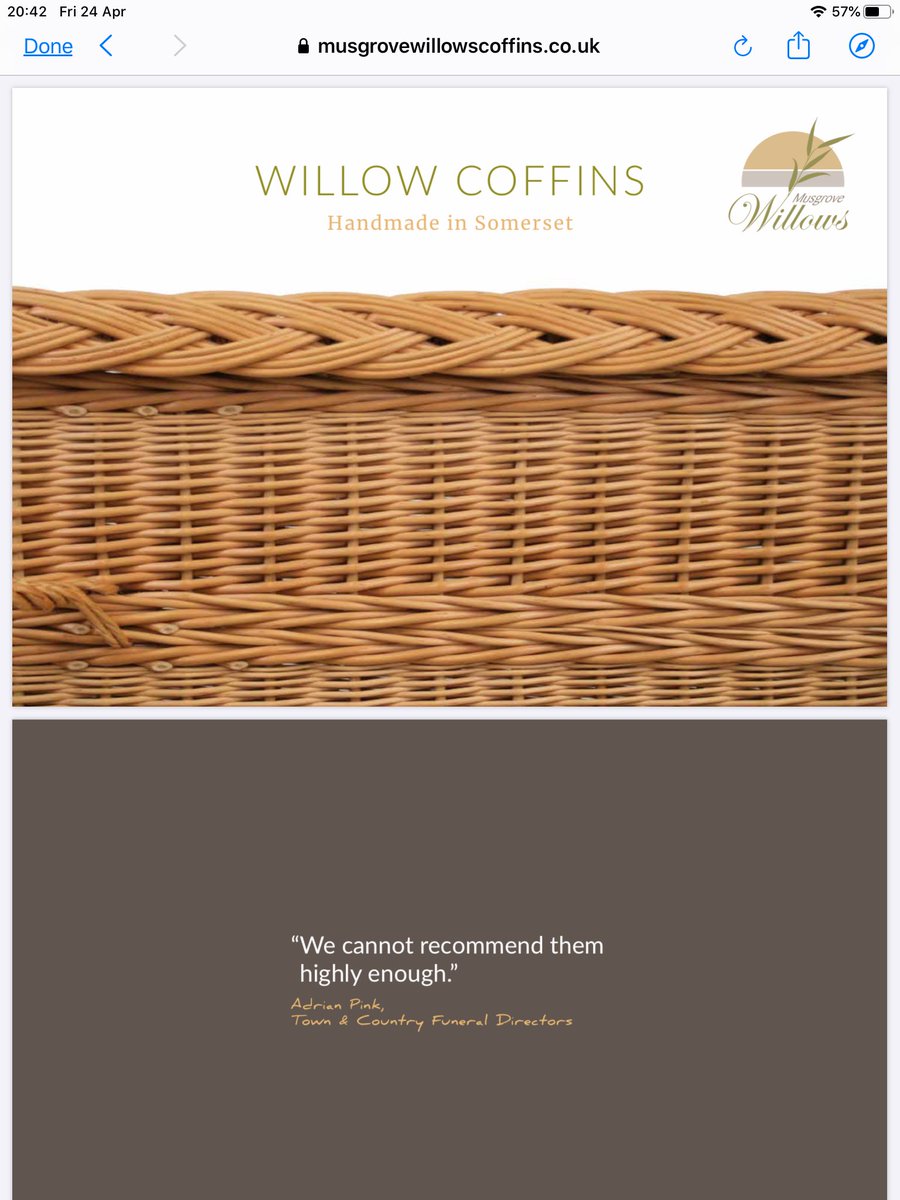 Town and Country Funeral Directors tweet media