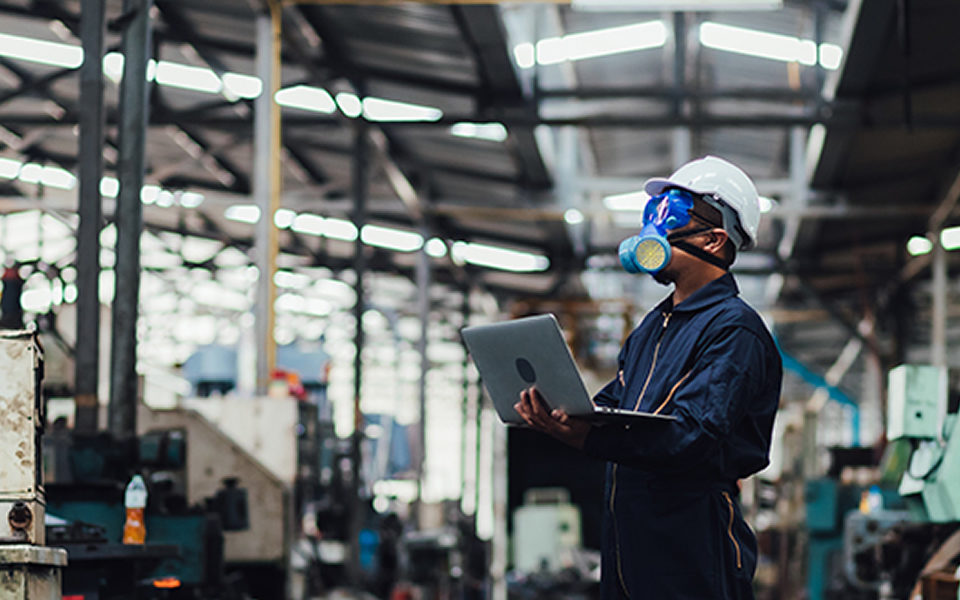#Manufacturing has been among the hardest hit industries affected by the #COVID19 pandemic. Here are some resources to assist #Ohio manufacturers: bit.ly/3eQqIqB #AskMarcum