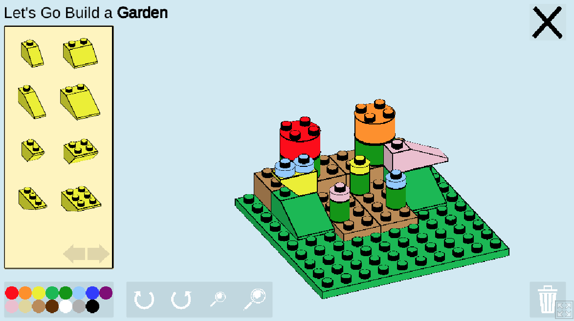 shllybkwrm's tweet photo. #letsgobuilda garden....maybe? https://t.co/lfpbRZGMJN