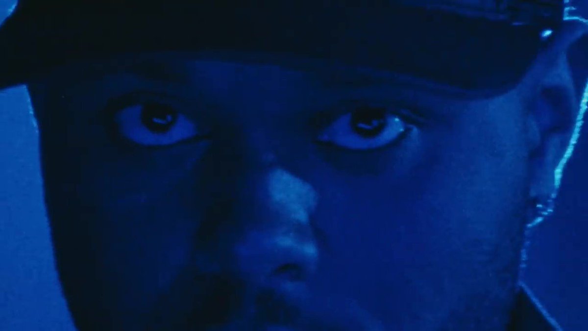 M A N I A / He was never there