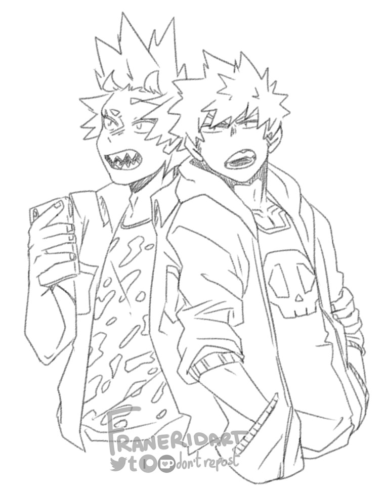 krbk ft casual touching... the only thing my brain can think about lately 